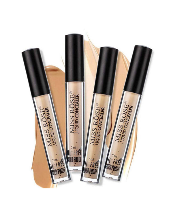 Miss Rose Full Coverage Concealer